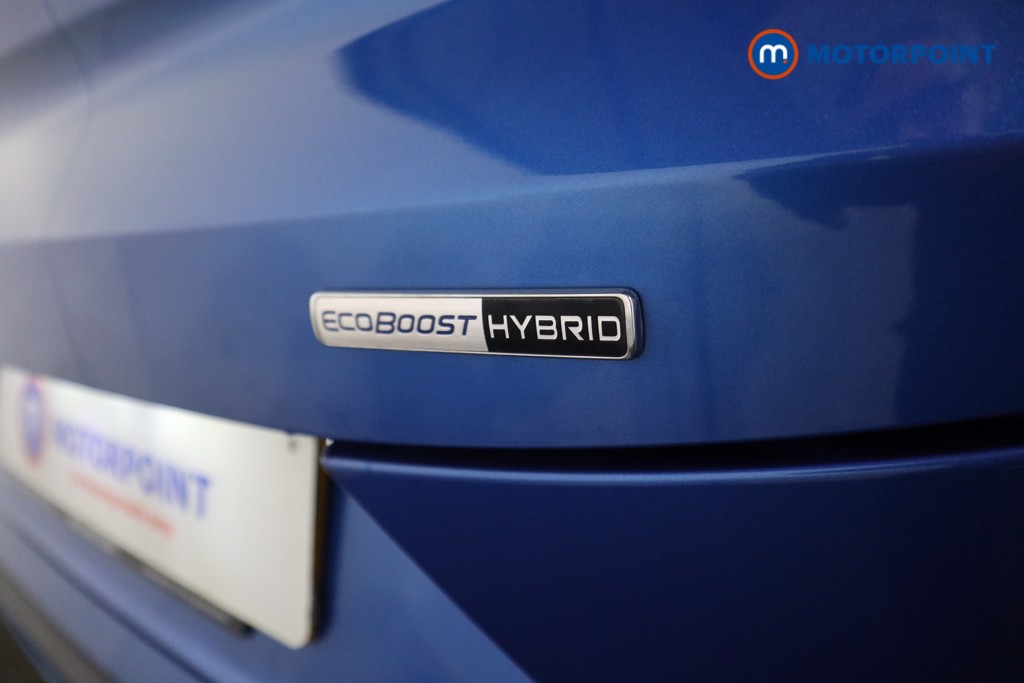 Ford Puma St-Line X Manual Petrol SUV - Stock Number (1592674) - 28th supplementary image