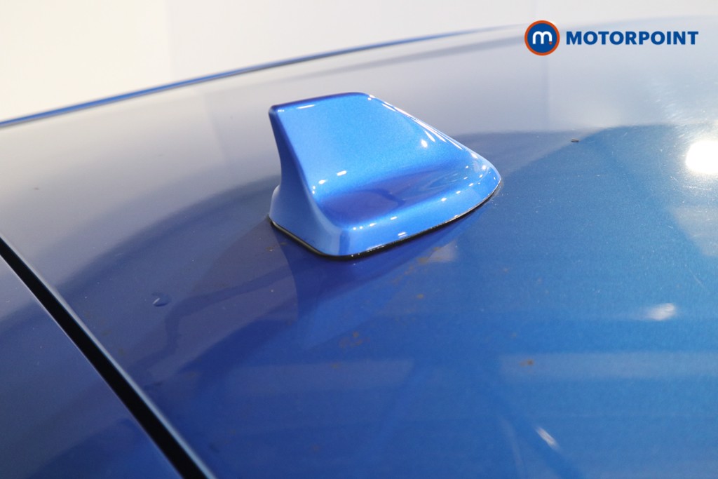 Ford Puma St-Line X Manual Petrol SUV - Stock Number (1592674) - 29th supplementary image