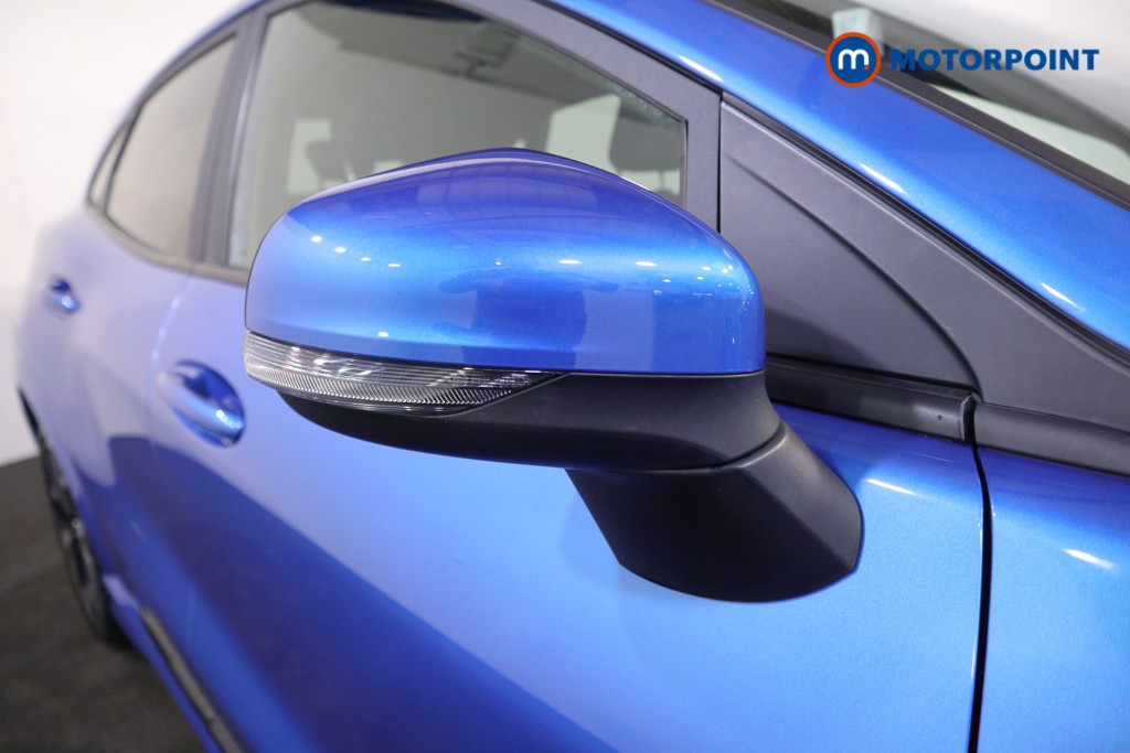 Ford Puma St-Line X Manual Petrol SUV - Stock Number (1592674) - 30th supplementary image