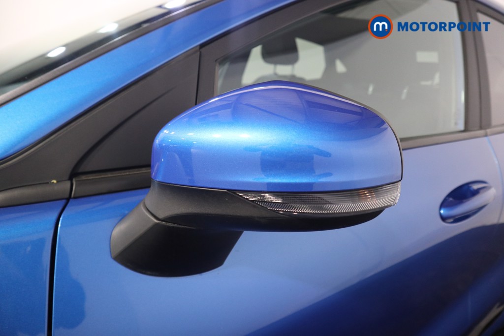 Ford Puma St-Line X Manual Petrol SUV - Stock Number (1592674) - 31st supplementary image