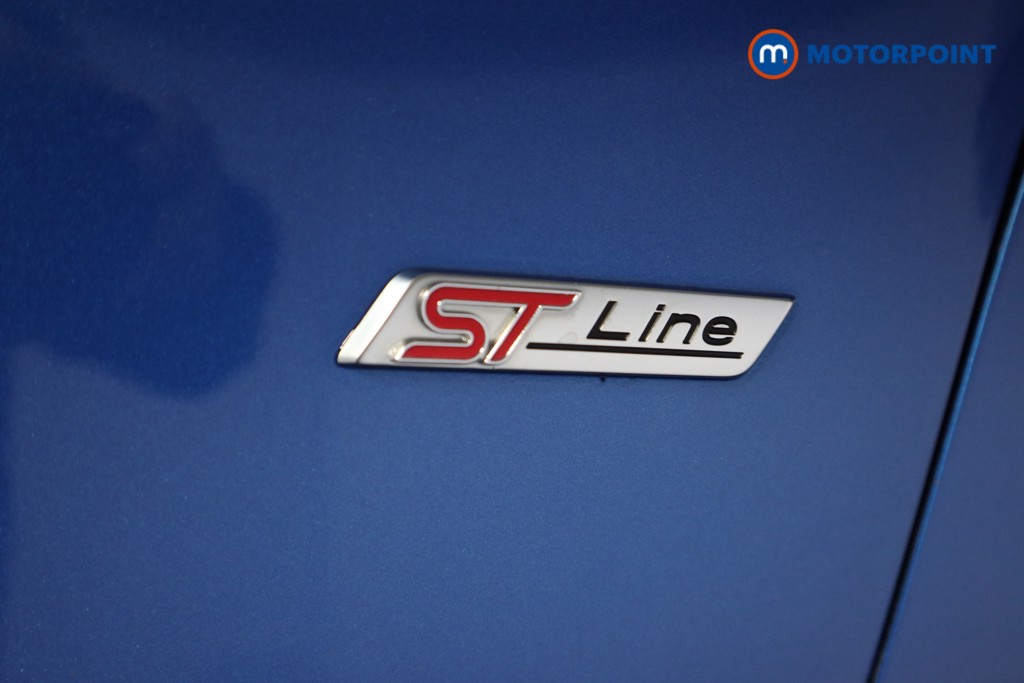 Ford Puma St-Line X Manual Petrol SUV - Stock Number (1592674) - 32nd supplementary image