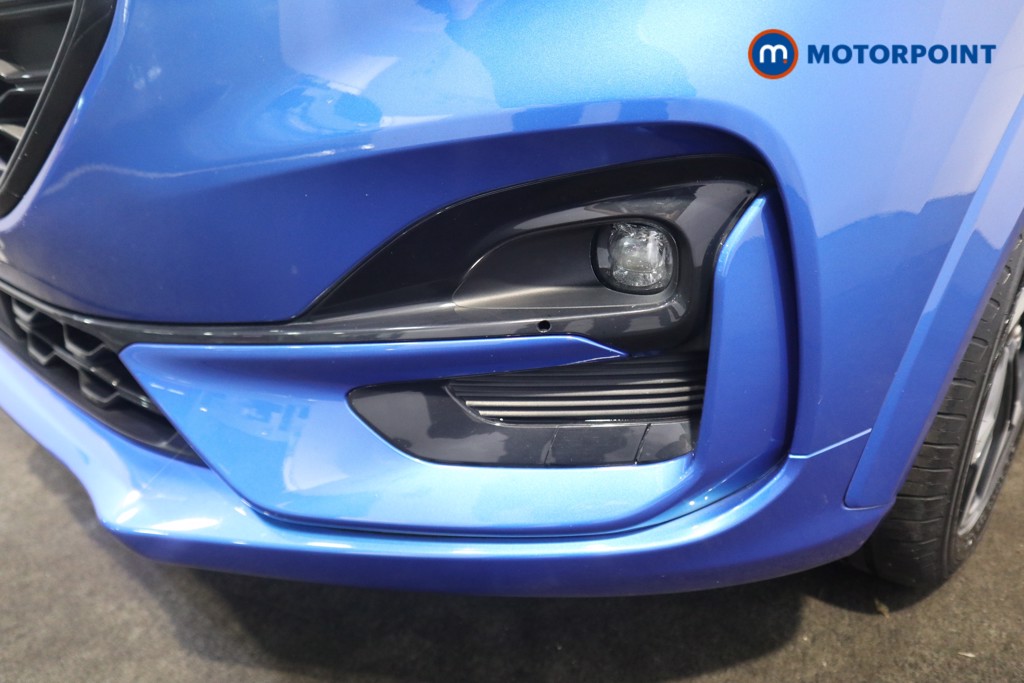 Ford Puma St-Line X Manual Petrol SUV - Stock Number (1592674) - 33rd supplementary image