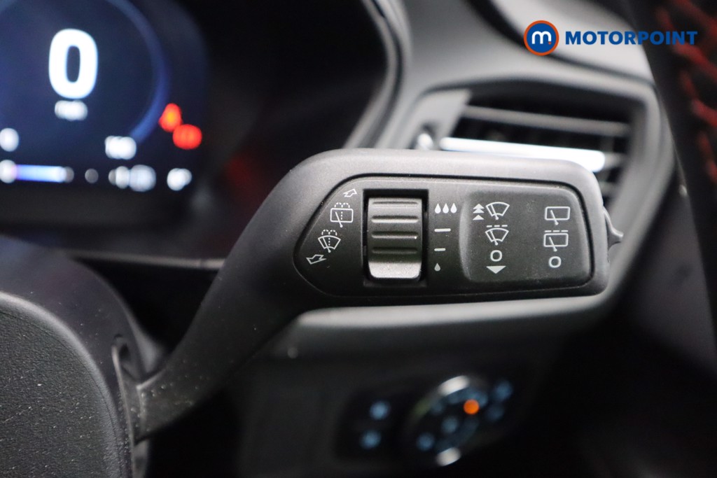 Ford Focus St-Line X Manual Petrol Hatchback - Stock Number (1592716) - 8th supplementary image