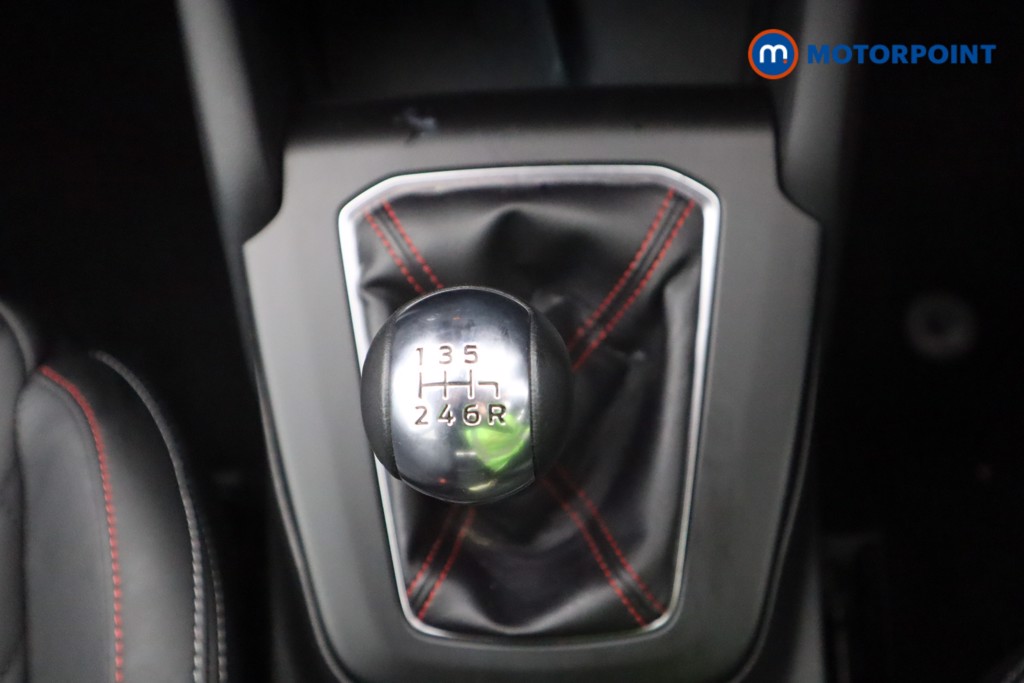 Ford Focus St-Line X Manual Petrol Hatchback - Stock Number (1592716) - 13th supplementary image