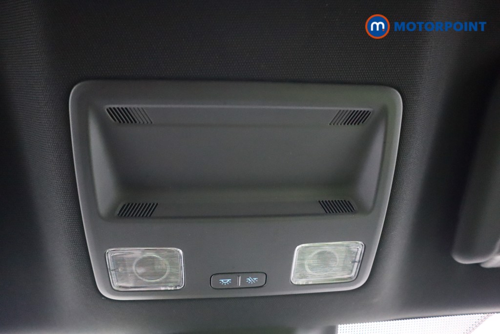 Ford Focus St-Line X Manual Petrol Hatchback - Stock Number (1592716) - 15th supplementary image