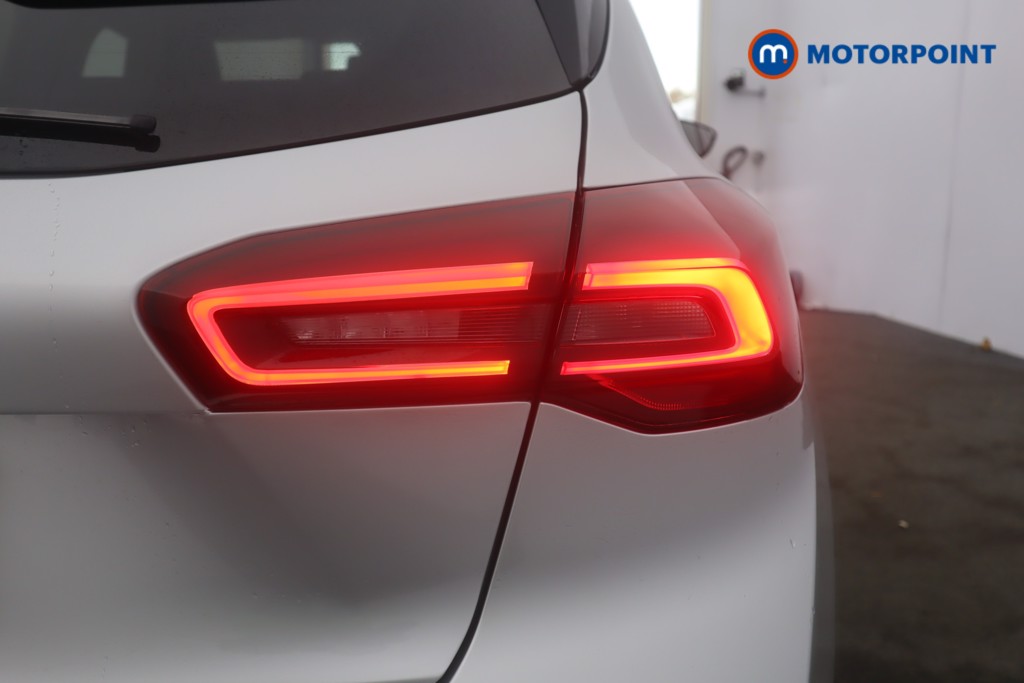 Ford Focus St-Line X Manual Petrol Hatchback - Stock Number (1592716) - 26th supplementary image