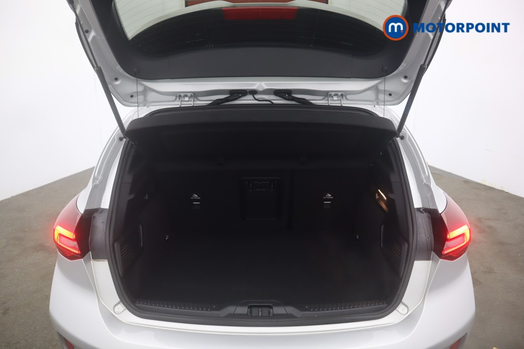 Ford Focus St-Line X Manual Petrol Hatchback - Stock Number (1592716) - 27th supplementary image