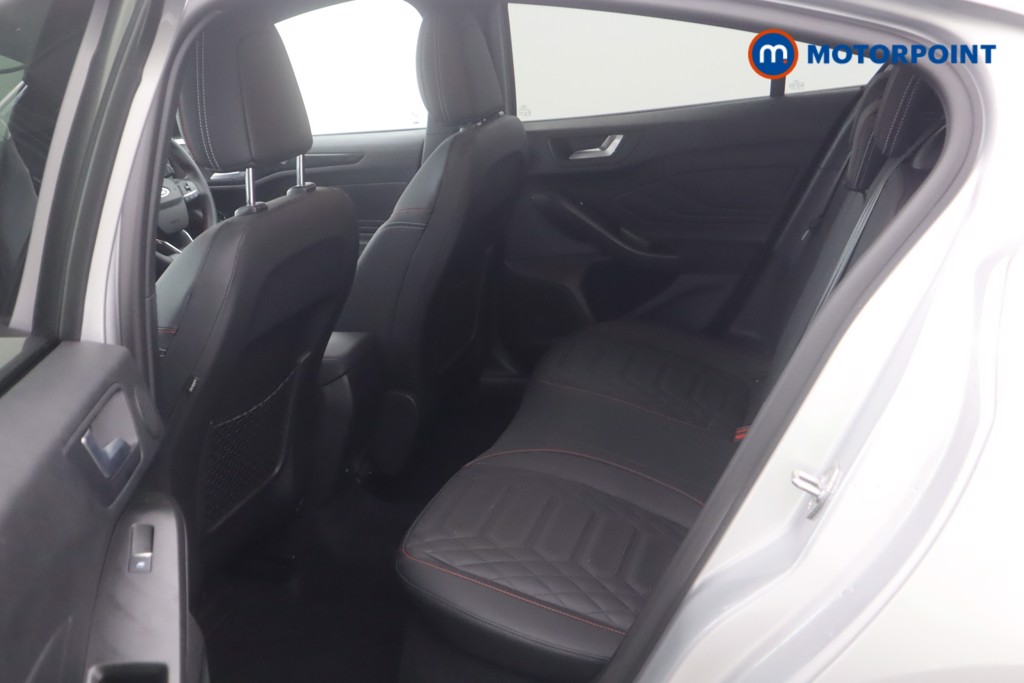 Ford Focus St-Line X Manual Petrol Hatchback - Stock Number (1592716) - 28th supplementary image