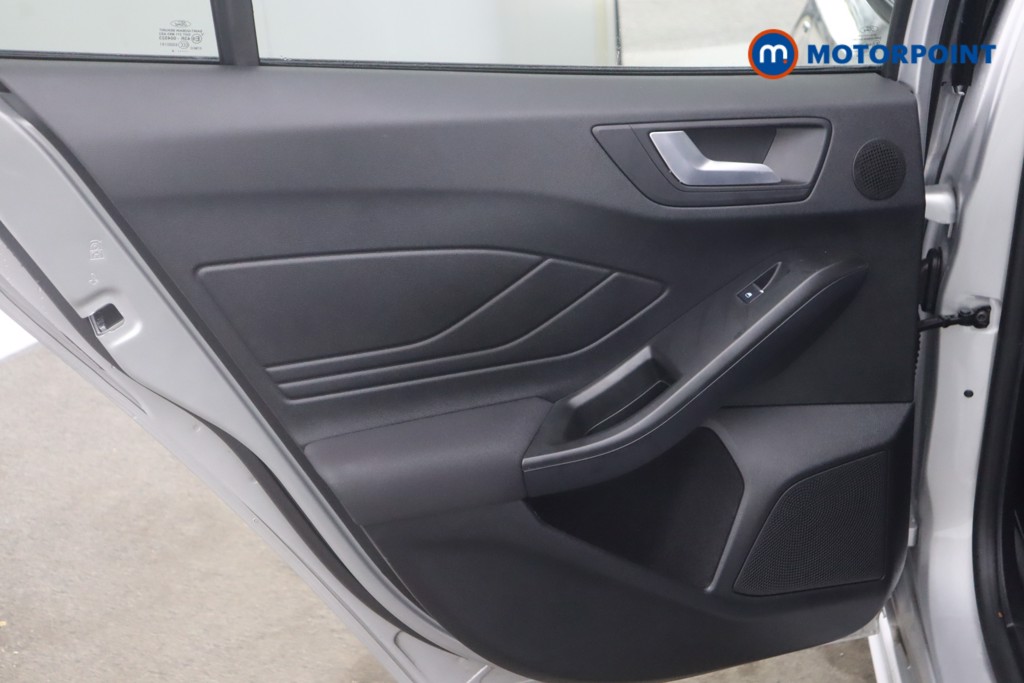 Ford Focus St-Line X Manual Petrol Hatchback - Stock Number (1592716) - 29th supplementary image