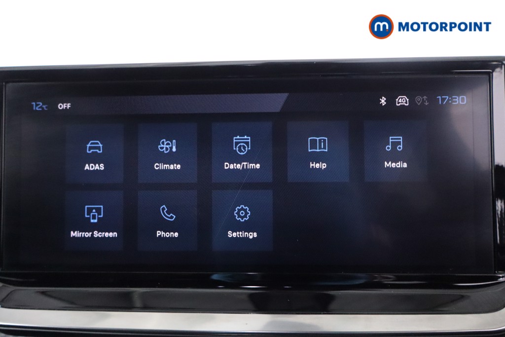 Peugeot 2008 GT Automatic Petrol SUV - Stock Number (1592735) - 2nd supplementary image