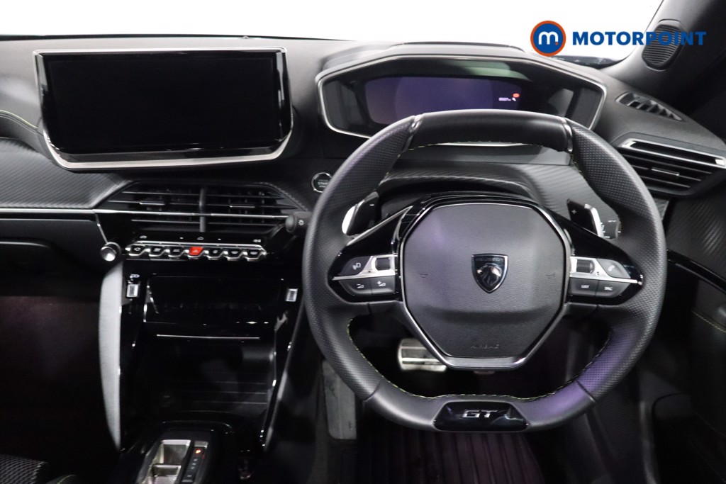 Peugeot 2008 GT Automatic Petrol SUV - Stock Number (1592735) - 3rd supplementary image