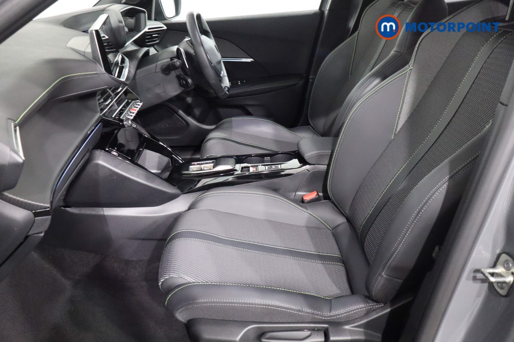 Peugeot 2008 GT Automatic Petrol SUV - Stock Number (1592735) - 4th supplementary image