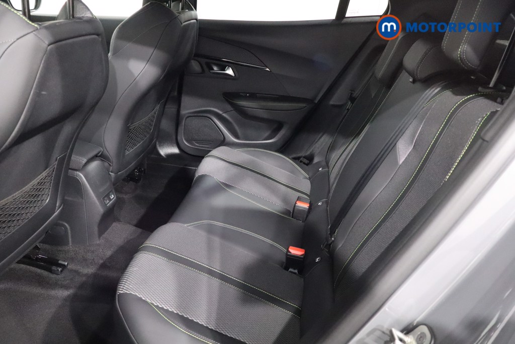 Peugeot 2008 GT Automatic Petrol SUV - Stock Number (1592735) - 5th supplementary image