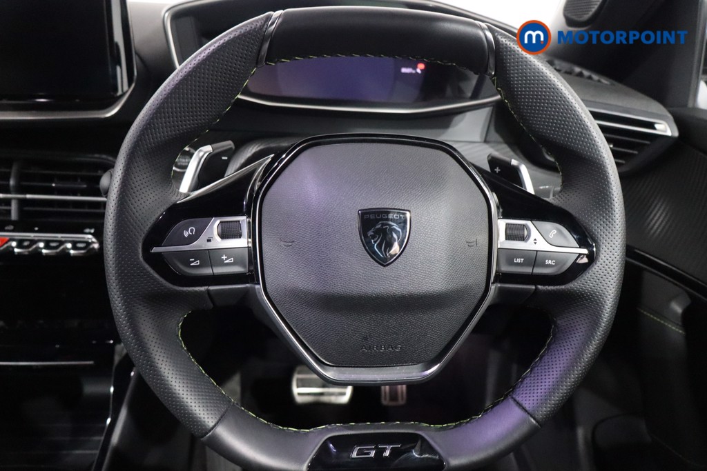 Peugeot 2008 GT Automatic Petrol SUV - Stock Number (1592735) - 6th supplementary image