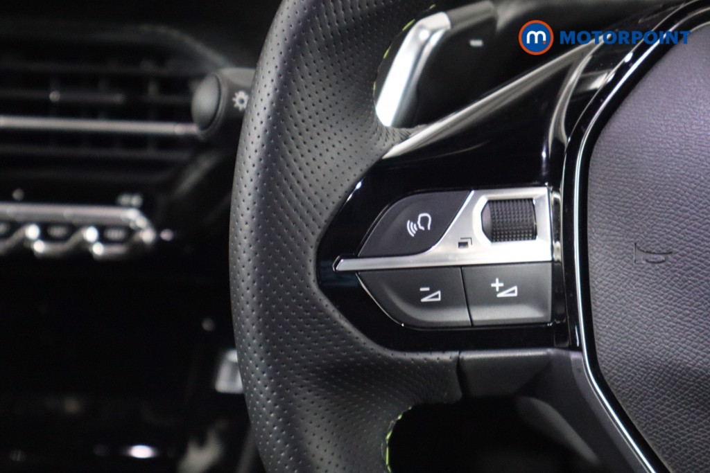 Peugeot 2008 GT Automatic Petrol SUV - Stock Number (1592735) - 7th supplementary image