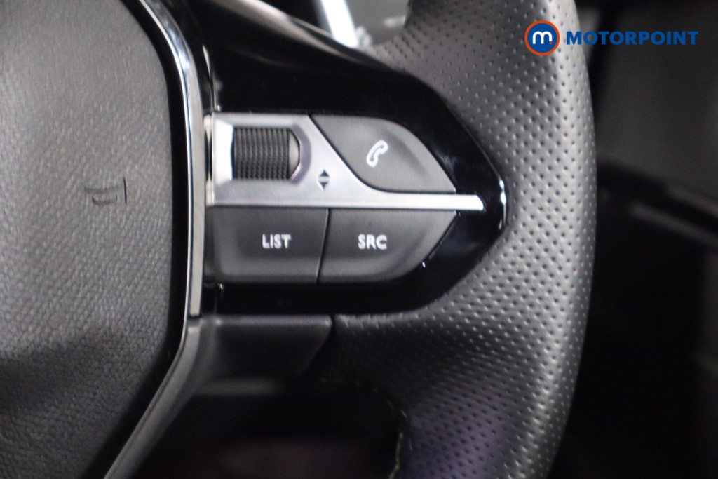 Peugeot 2008 GT Automatic Petrol SUV - Stock Number (1592735) - 8th supplementary image
