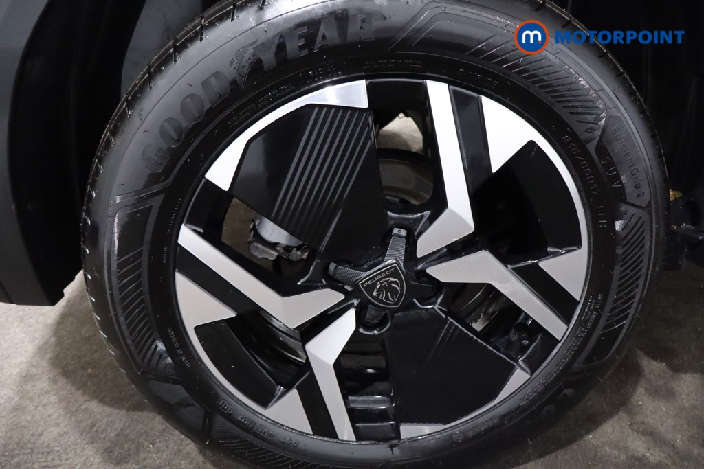 Peugeot 2008 GT Automatic Petrol SUV - Stock Number (1592735) - 9th supplementary image