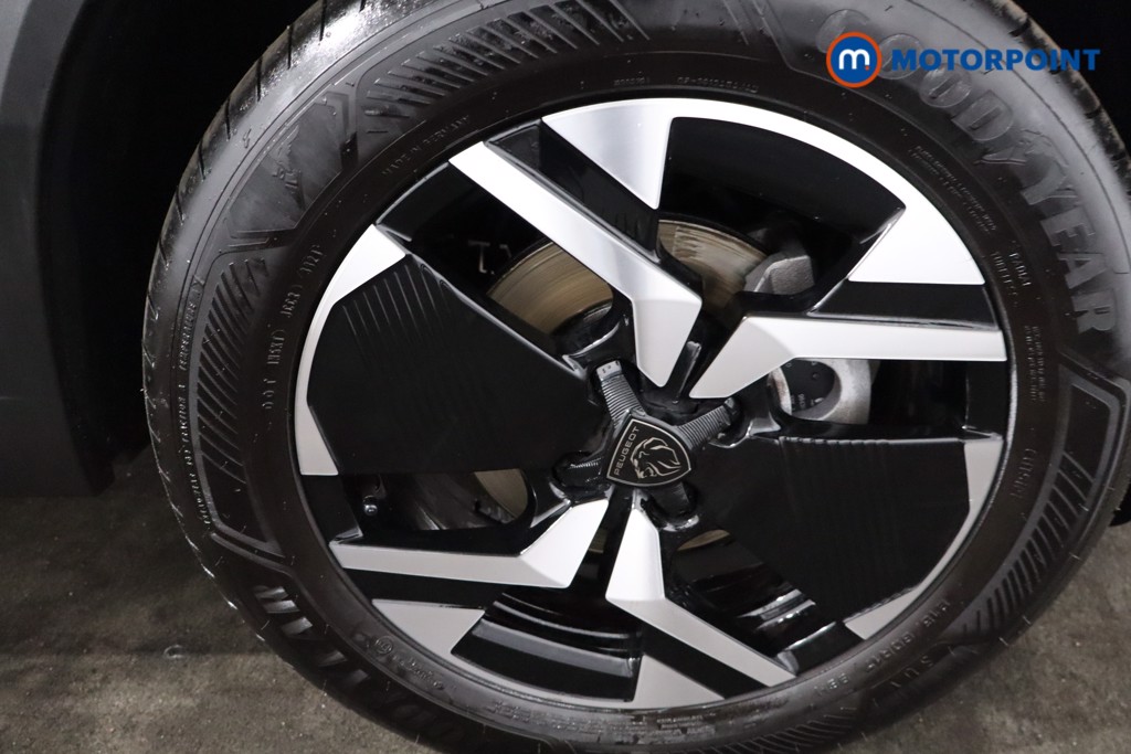 Peugeot 2008 GT Automatic Petrol SUV - Stock Number (1592735) - 10th supplementary image