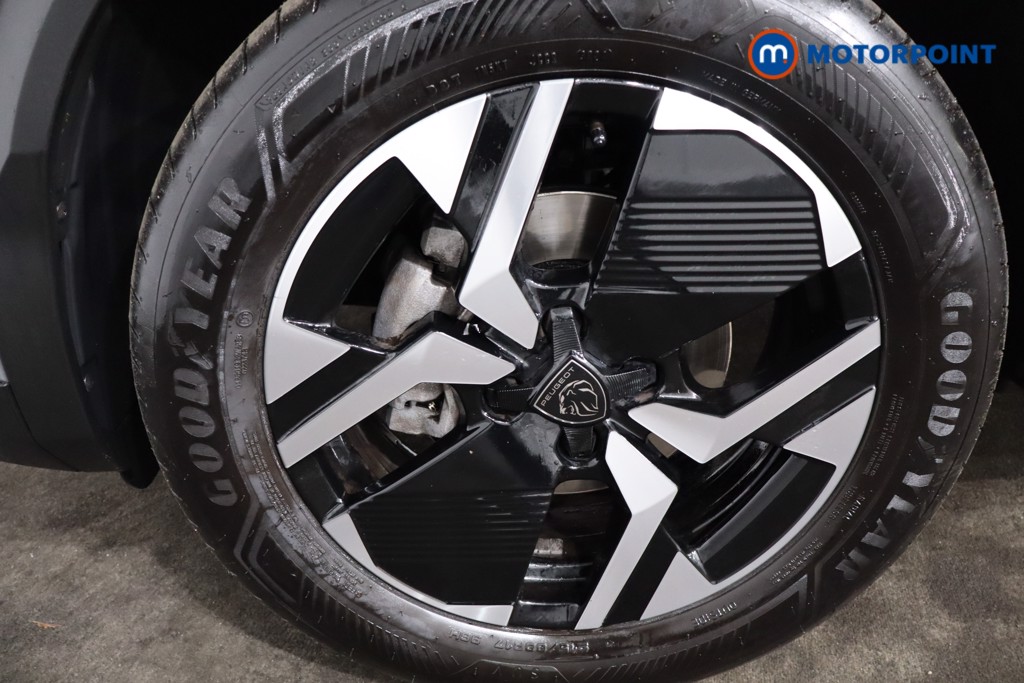 Peugeot 2008 GT Automatic Petrol SUV - Stock Number (1592735) - 11th supplementary image