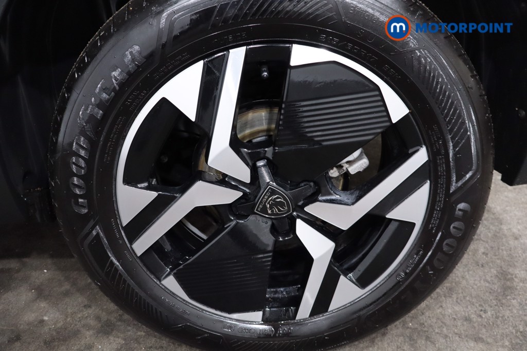 Peugeot 2008 GT Automatic Petrol SUV - Stock Number (1592735) - 12th supplementary image