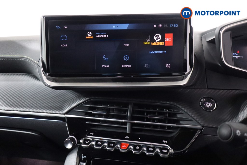 Peugeot 2008 GT Automatic Petrol SUV - Stock Number (1592735) - 15th supplementary image