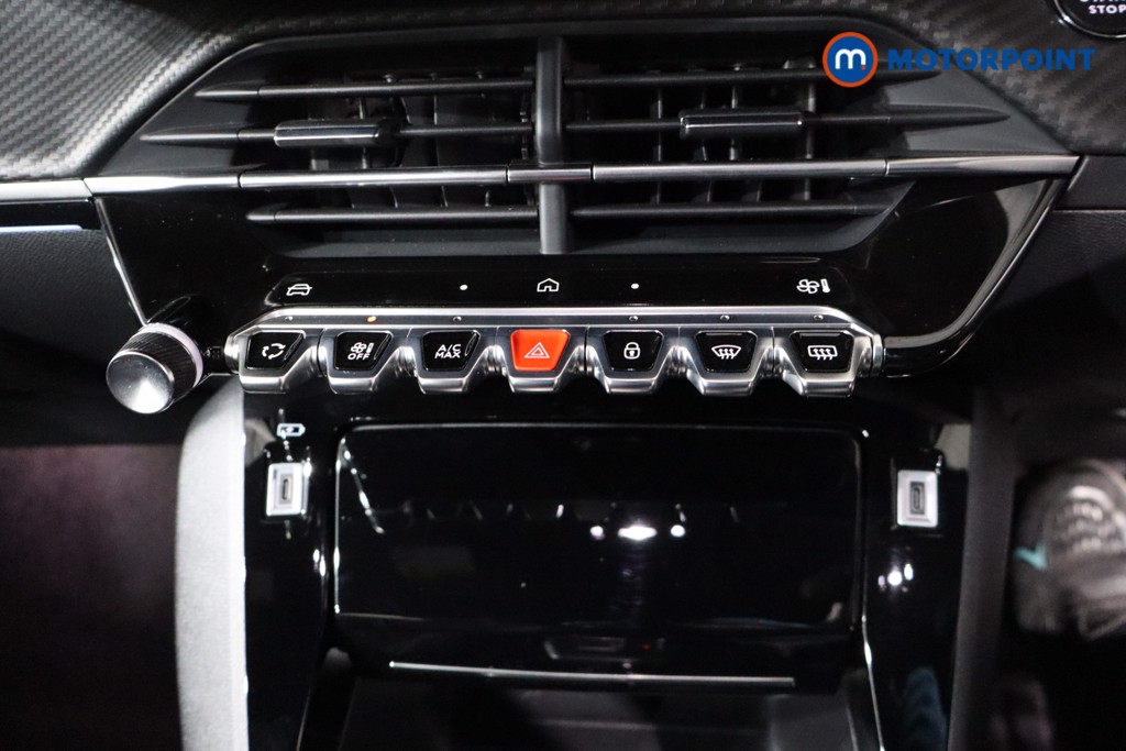 Peugeot 2008 GT Automatic Petrol SUV - Stock Number (1592735) - 20th supplementary image