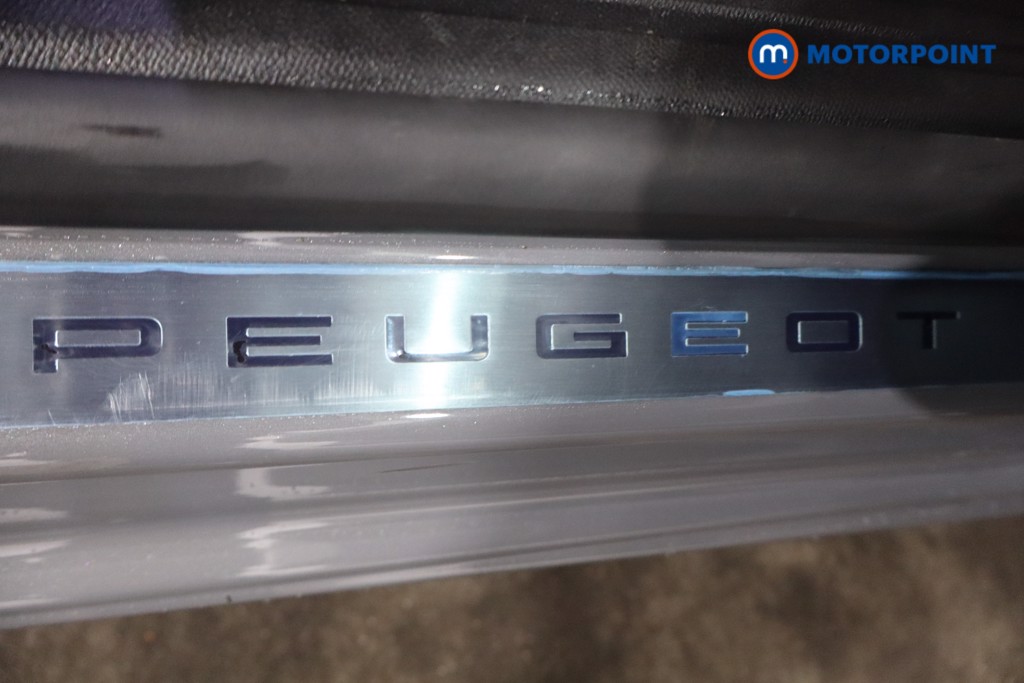 Peugeot 2008 GT Automatic Petrol SUV - Stock Number (1592735) - 21st supplementary image