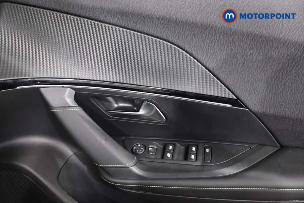 Peugeot 2008 GT Automatic Petrol SUV - Stock Number (1592735) - 22nd supplementary image