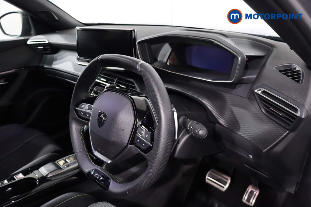 Peugeot 2008 GT Automatic Petrol SUV - Stock Number (1592735) - 23rd supplementary image