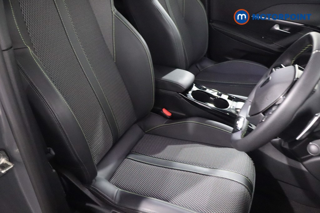 Peugeot 2008 GT Automatic Petrol SUV - Stock Number (1592735) - 24th supplementary image