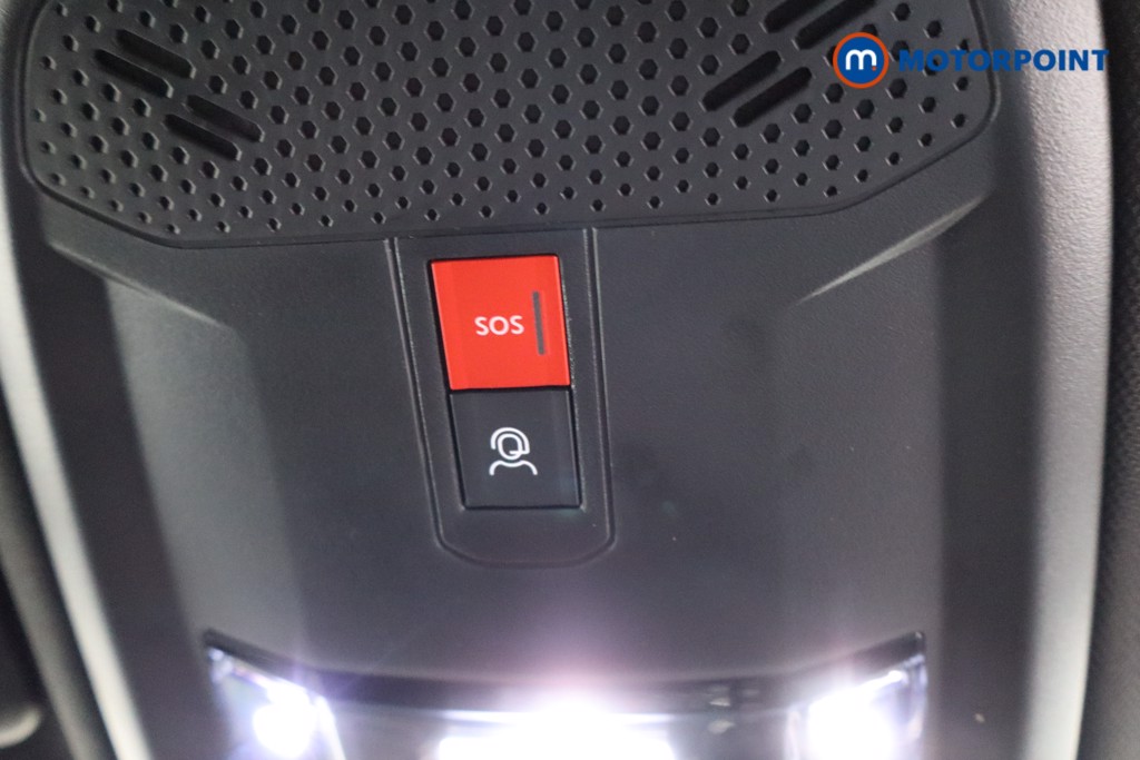 Peugeot 2008 GT Automatic Petrol SUV - Stock Number (1592735) - 25th supplementary image