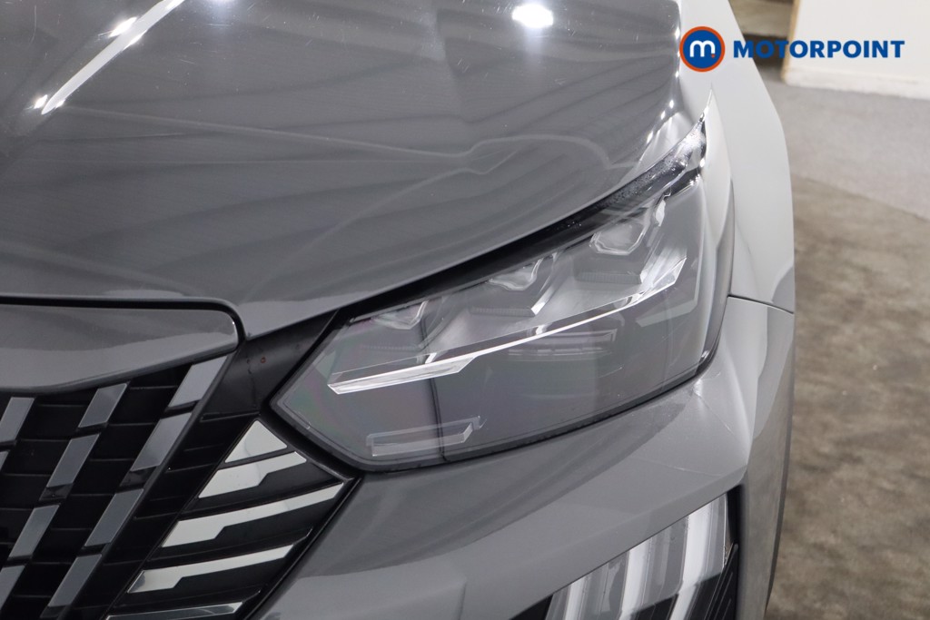 Peugeot 2008 GT Automatic Petrol SUV - Stock Number (1592735) - 27th supplementary image