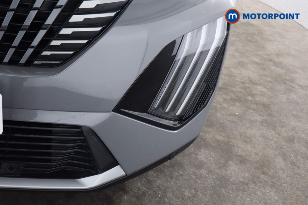 Peugeot 2008 GT Automatic Petrol SUV - Stock Number (1592735) - 28th supplementary image