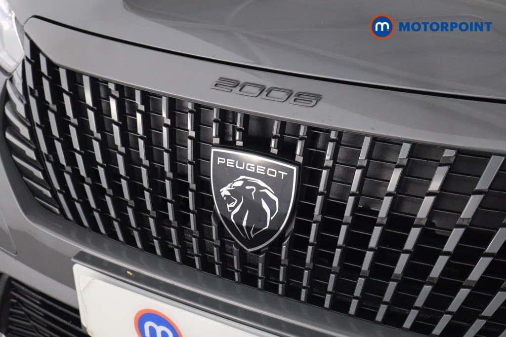 Peugeot 2008 GT Automatic Petrol SUV - Stock Number (1592735) - 29th supplementary image