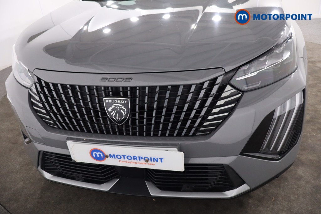 Peugeot 2008 GT Automatic Petrol SUV - Stock Number (1592735) - 30th supplementary image