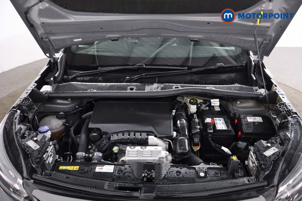 Peugeot 2008 GT Automatic Petrol SUV - Stock Number (1592735) - 31st supplementary image