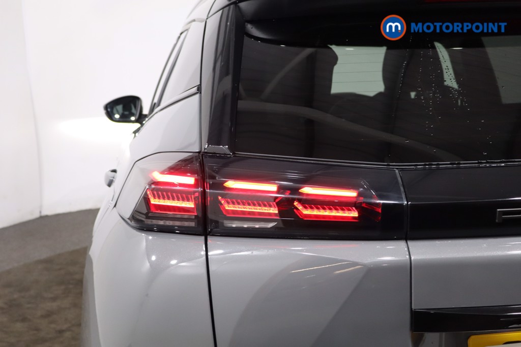 Peugeot 2008 GT Automatic Petrol SUV - Stock Number (1592735) - 33rd supplementary image