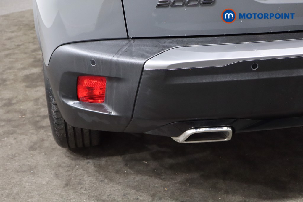 Peugeot 2008 GT Automatic Petrol SUV - Stock Number (1592735) - 34th supplementary image