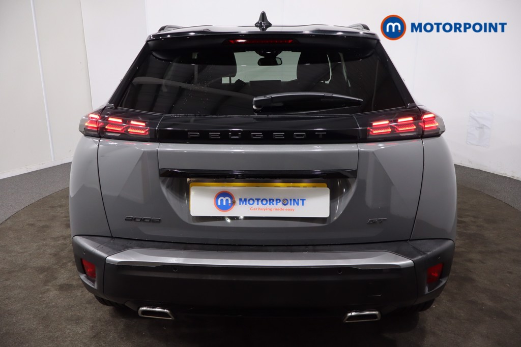 Peugeot 2008 GT Automatic Petrol SUV - Stock Number (1592735) - 36th supplementary image
