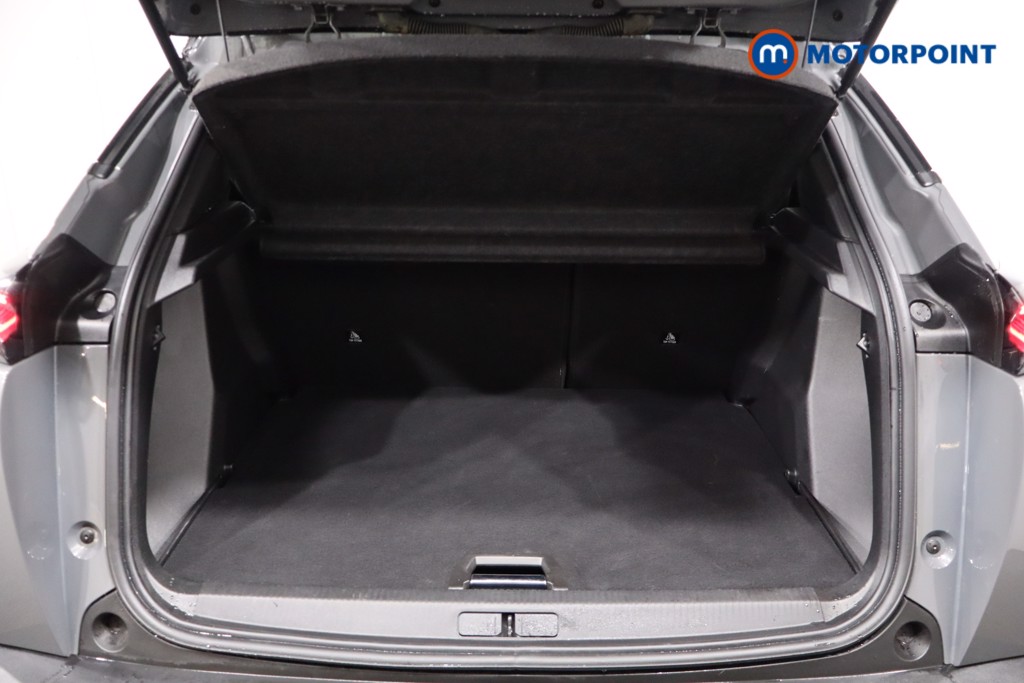 Peugeot 2008 GT Automatic Petrol SUV - Stock Number (1592735) - 37th supplementary image