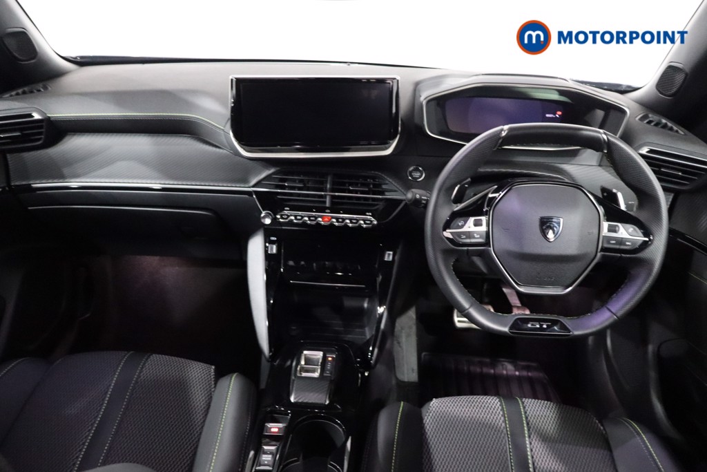 Peugeot 2008 GT Automatic Petrol SUV - Stock Number (1592735) - 1st supplementary image