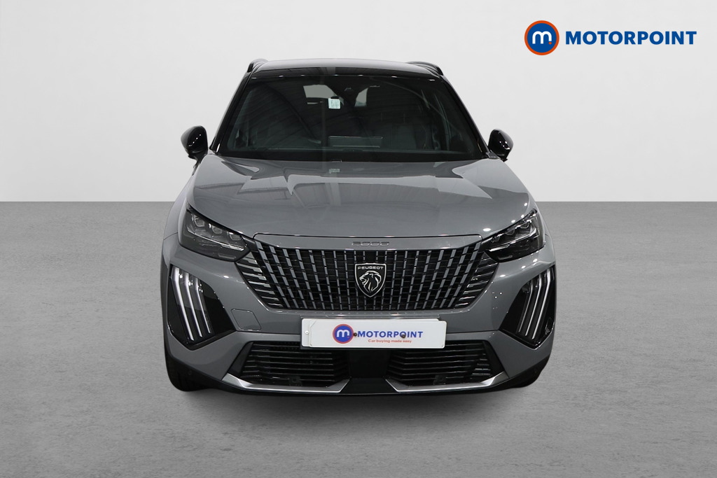 Peugeot 2008 GT Automatic Petrol SUV - Stock Number (1592735) - Front bumper