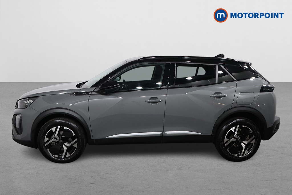 Peugeot 2008 GT Automatic Petrol SUV - Stock Number (1592735) - Passenger side