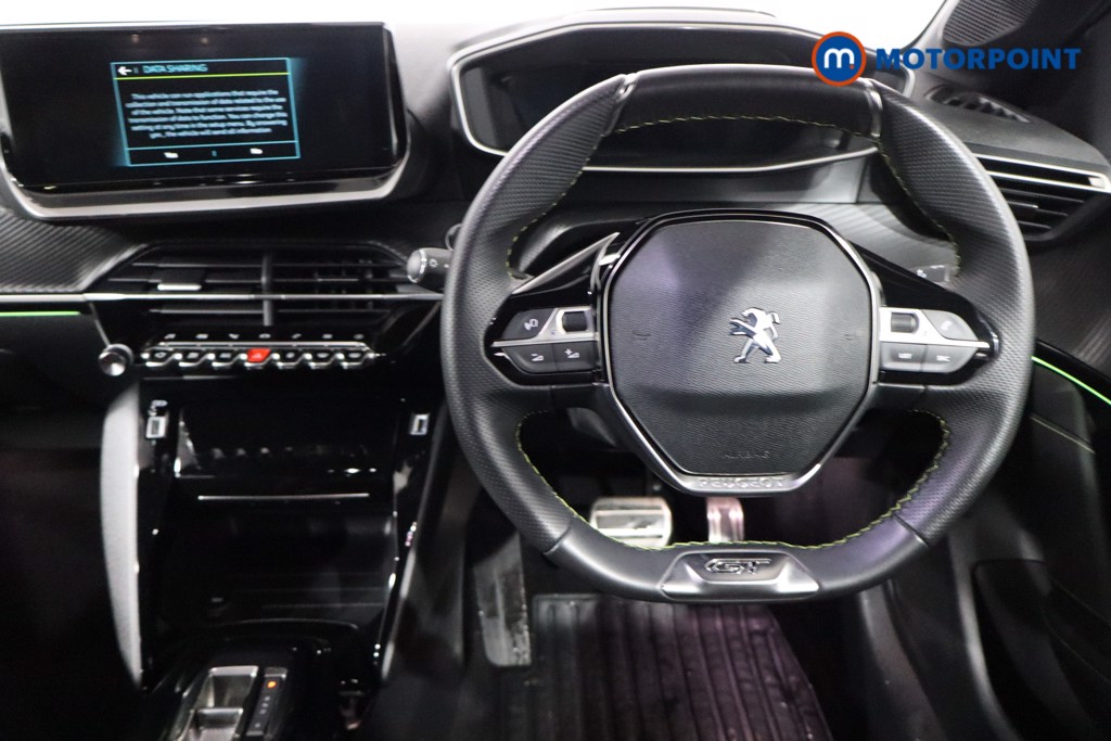 Peugeot 208 GT Automatic Electric Hatchback - Stock Number (1592860) - 3rd supplementary image