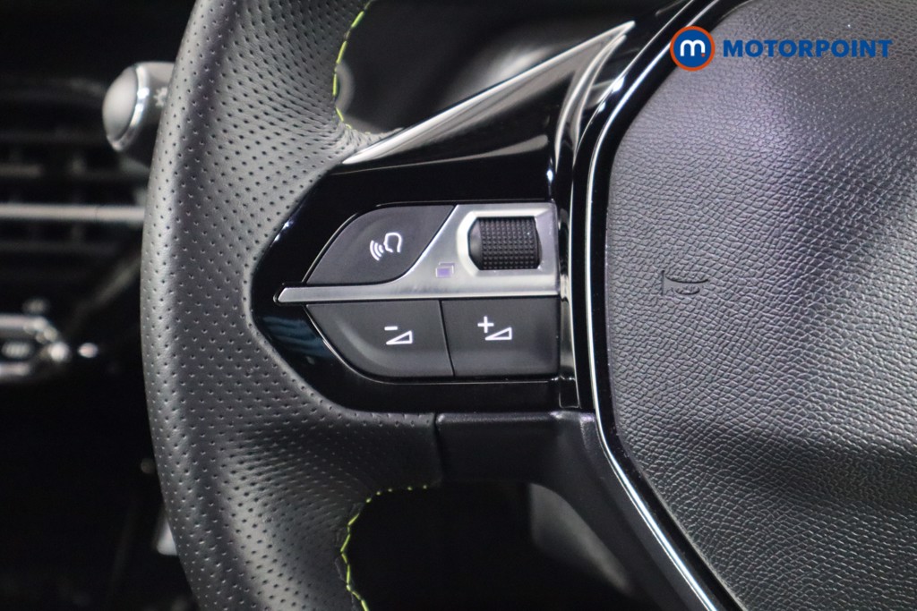 Peugeot 208 GT Automatic Electric Hatchback - Stock Number (1592860) - 7th supplementary image