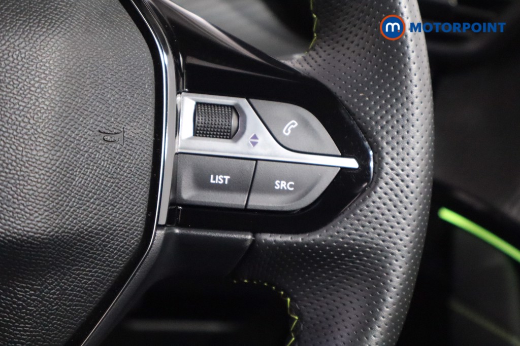 Peugeot 208 GT Automatic Electric Hatchback - Stock Number (1592860) - 8th supplementary image