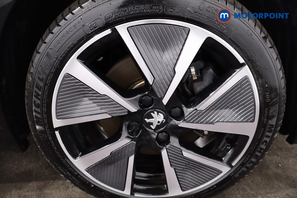 Peugeot 208 GT Automatic Electric Hatchback - Stock Number (1592860) - 10th supplementary image