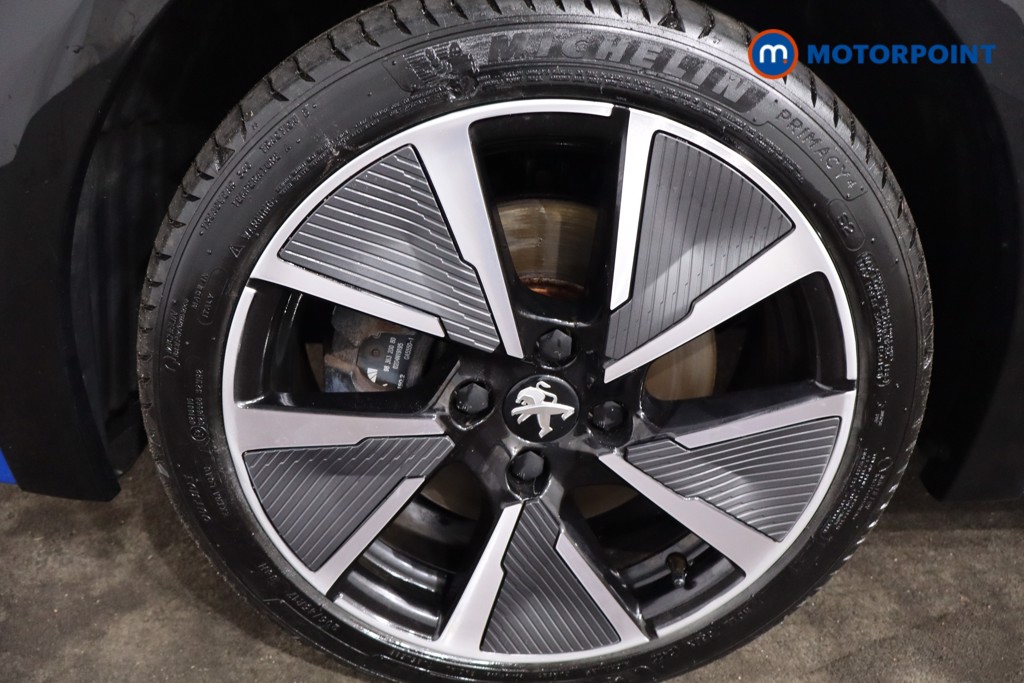 Peugeot 208 GT Automatic Electric Hatchback - Stock Number (1592860) - 11th supplementary image