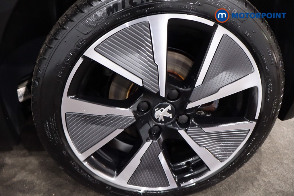 Peugeot 208 GT Automatic Electric Hatchback - Stock Number (1592860) - 12th supplementary image