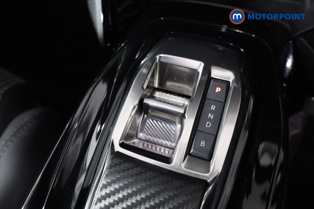 Peugeot 208 GT Automatic Electric Hatchback - Stock Number (1592860) - 14th supplementary image